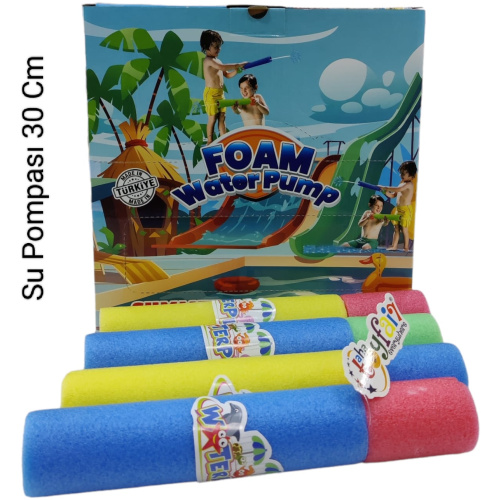 Su pompaları 30 cm