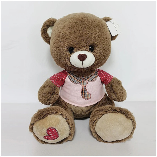Peluş ayı