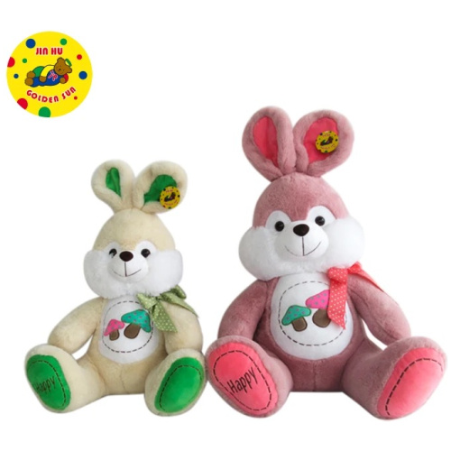 Peluş lüx tavşan