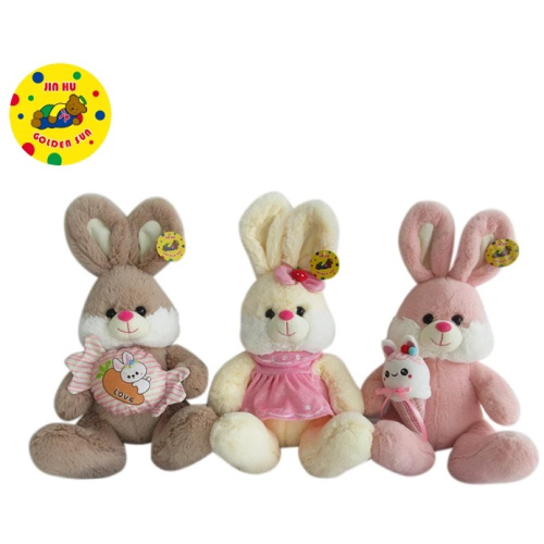 Peluş tavşan