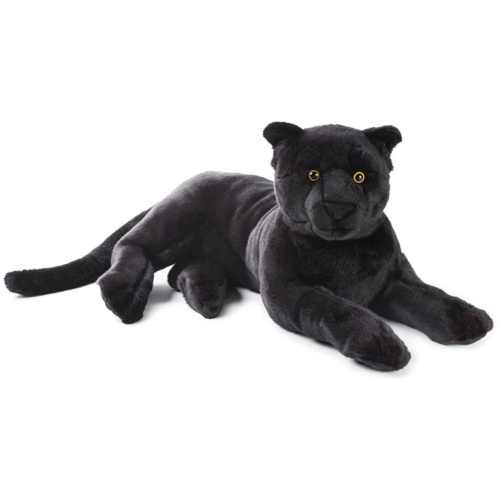 Peluş kaplan