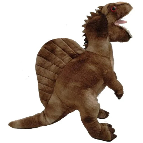 Peluş dinazor