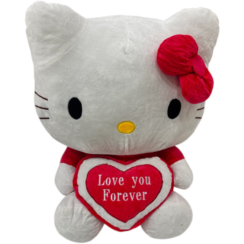 Peluş hello kitty